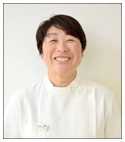 小野　理恵